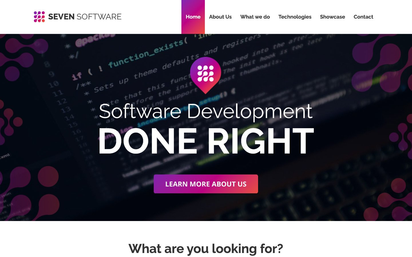 Software Company