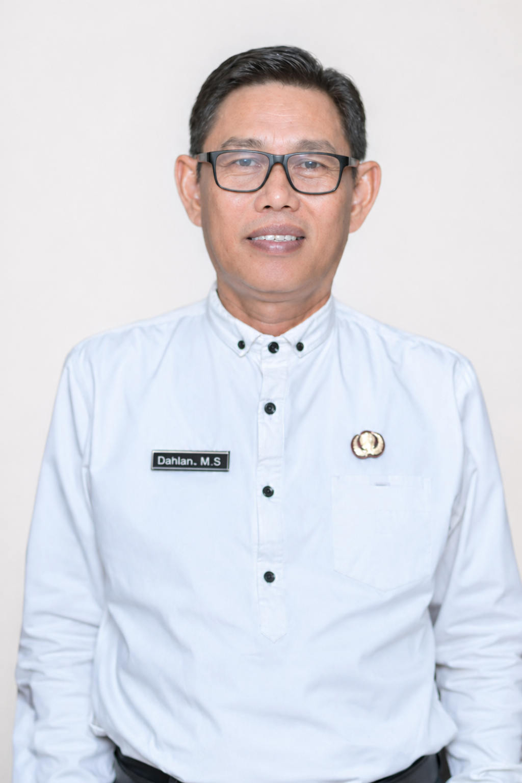 pak dahlan ms